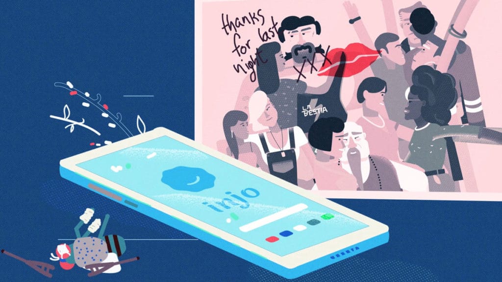 trout injo 2danimation 07