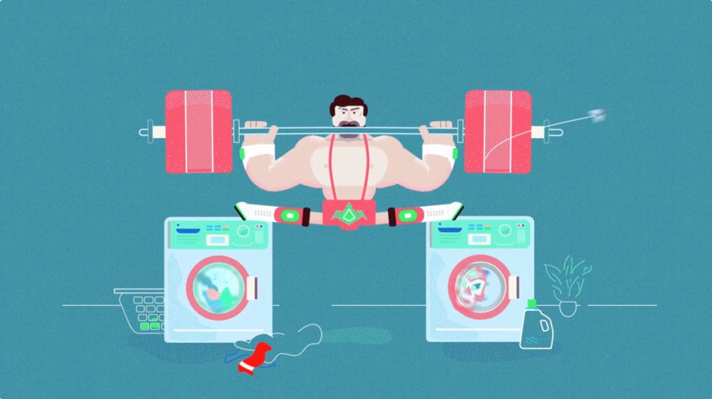 trout injo 2danimation 03