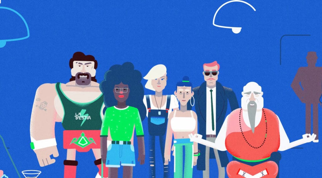 trout injo 2danimation 06