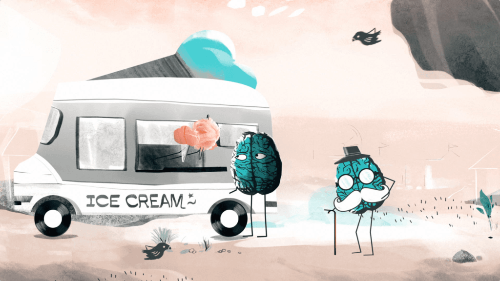 trout alzheimer 2D-animation 05