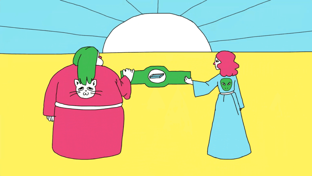 trout foititobeef ids Frame-by-frame-animation 06