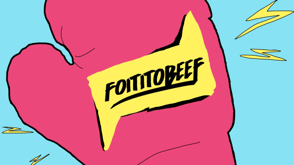 trout foititobeef ids Frame-by-frame-animation 03