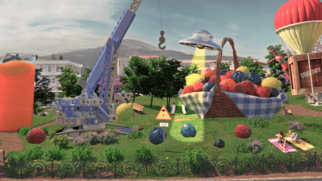 trout mixed animation frulite 05