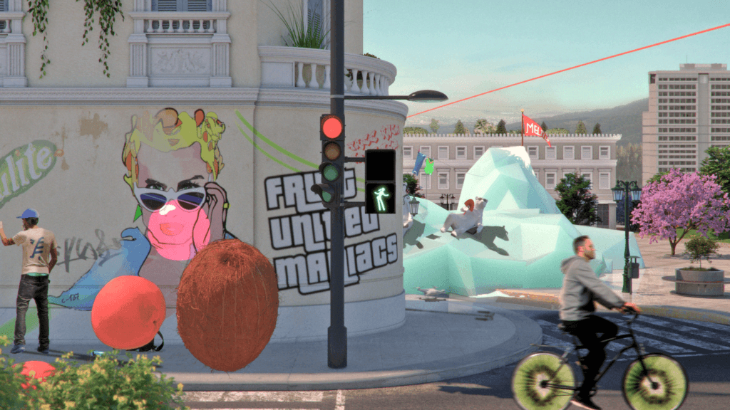 trout mixed animation frulite 06