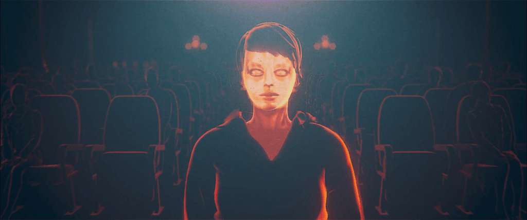 trout aiff27 3D animation 04