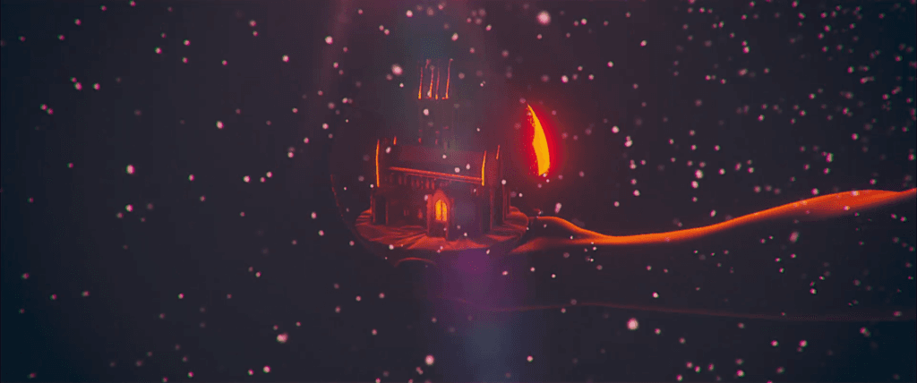 trout aiff27 3D animation 08