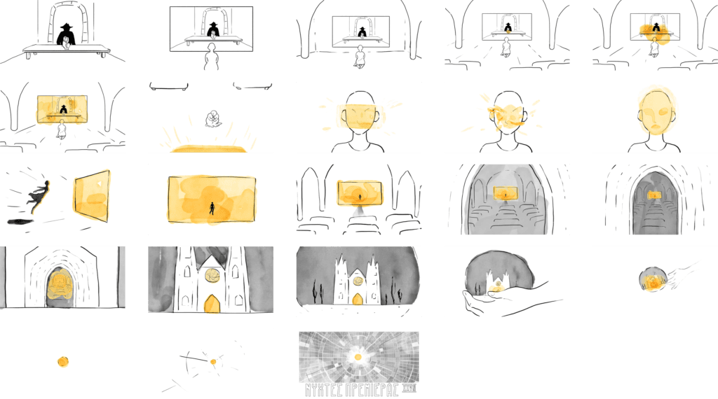 trout aiff27 3D animation 02